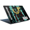 My Hero Academia Dark Deku Season 6 Surface Laptop Skin